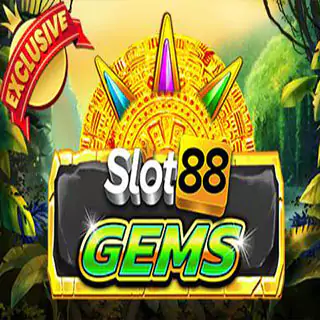 Slot88 Gems