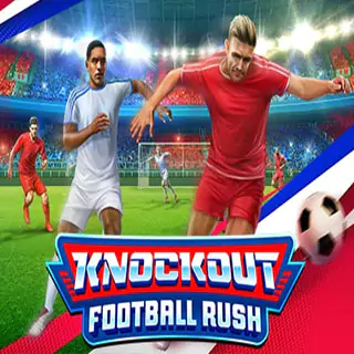 Knockout Football Rush