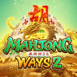 Mahjong Ways 2