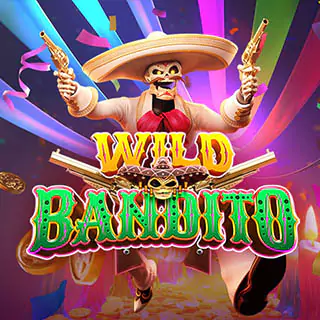 Wild Bandito